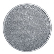 Portugal 7,50€ 100 Anos José Saramago 2022